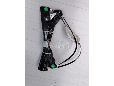 Prednjmi desni podizac za Volkswagen Passat B7