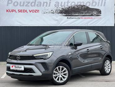 Opel Crossland X  1.5 HDI/NAV/LED