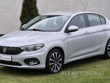 Fiat Tipo 1.6 MJTD
