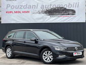 Volkswagen Passat B8 1.6 TDI/NAV/LED/DSG