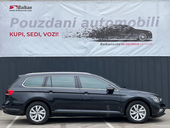 Volkswagen Passat B8 1.6 TDI/NAV/LED/DSG