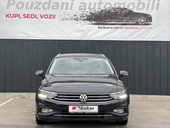 Volkswagen Passat B8 1.6 TDI/NAV/LED/DSG