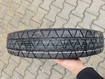 Čelične felne  19" 5 x 112