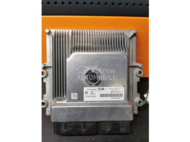 Motorni kompjuter CMMVD56 za Peugeot 308, 3008, 5008 od 2015. do 2024. god.