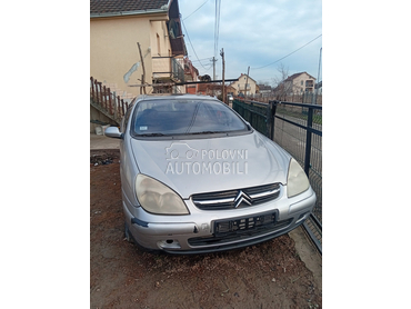 Citroen C5 