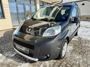Peugeot Bipper 1.3 MJT