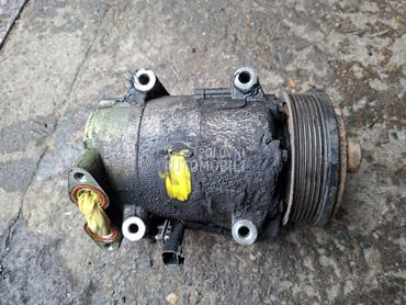 alternator 1.6tdci za Ford C-Max, Focus