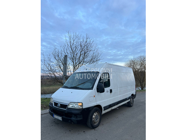 Fiat Ducato 2.8 JTD