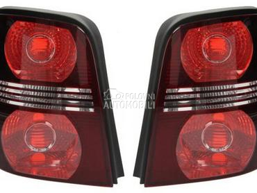 Stop Svetlo,Stop Lampa za Volkswagen Touran od 2007. do 2010. god.