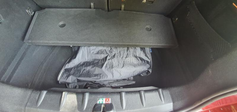 MINI Paceman Cooper S ALL4