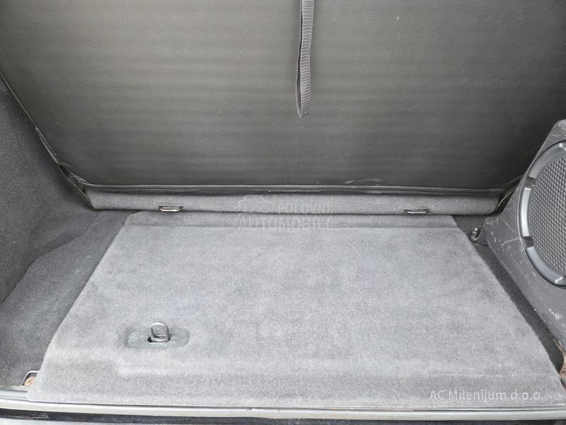 Jeep Wrangler 2.8 CRD