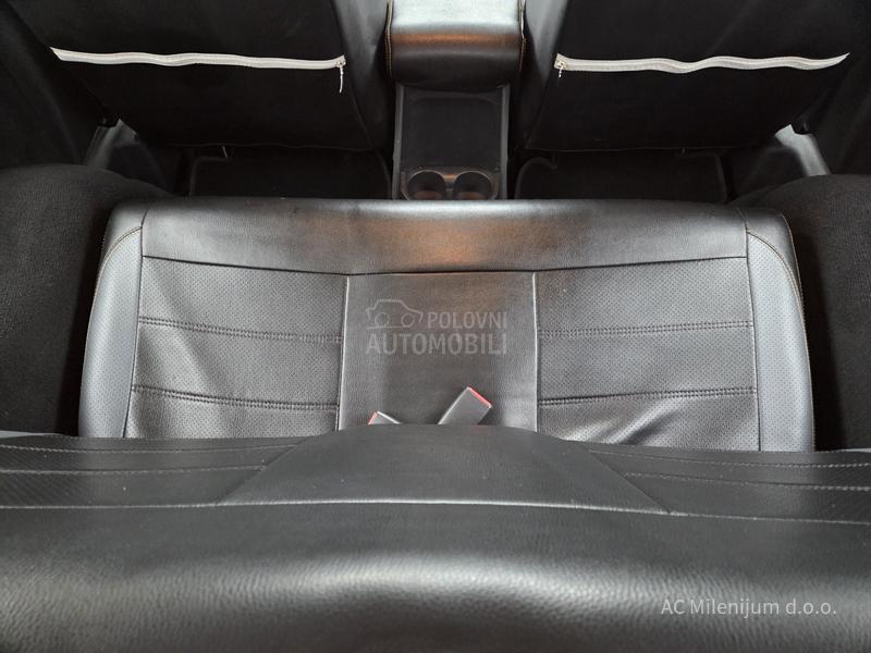 Jeep Wrangler 2.8 CRD