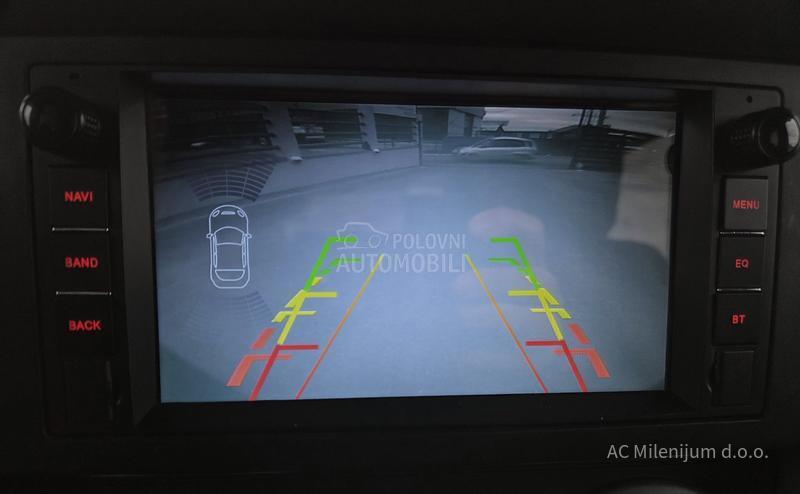 Jeep Wrangler 2.8 CRD