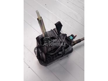 Salthebla za Volkswagen Passat B7