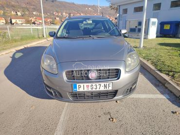 Fiat Croma 1.9 JTDm