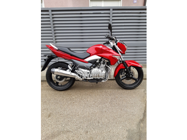 Suzuki Inazuma 250  GW 250