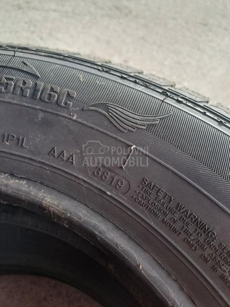 Ostalo 185/75 R16 Zimska