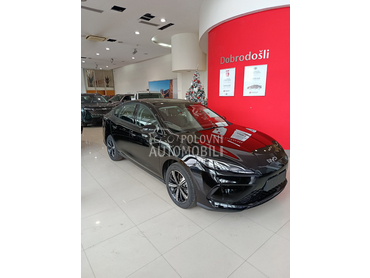 BYD Seal 5 DM-i plug-in hybrid