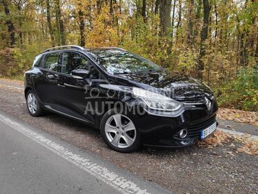 Renault Clio N.a.v.i  Reg.God.