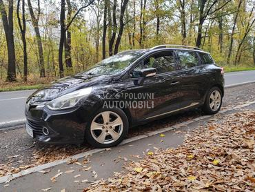 Renault Clio N.a.v.i  Reg.God.