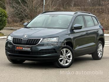 Škoda Karoq 2.0 TDI Led Nav Kam