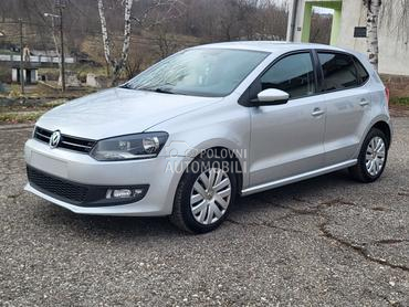Volkswagen Polo 1,2 TDI