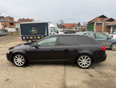 Audi A6 3.0 TDI