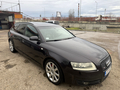 Audi A6 3.0 TDI