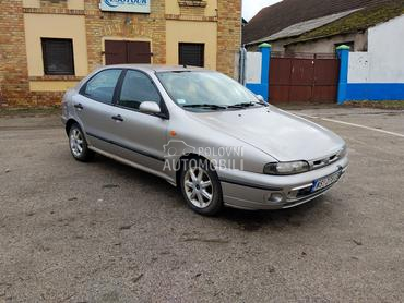 Fiat Brava 1.6