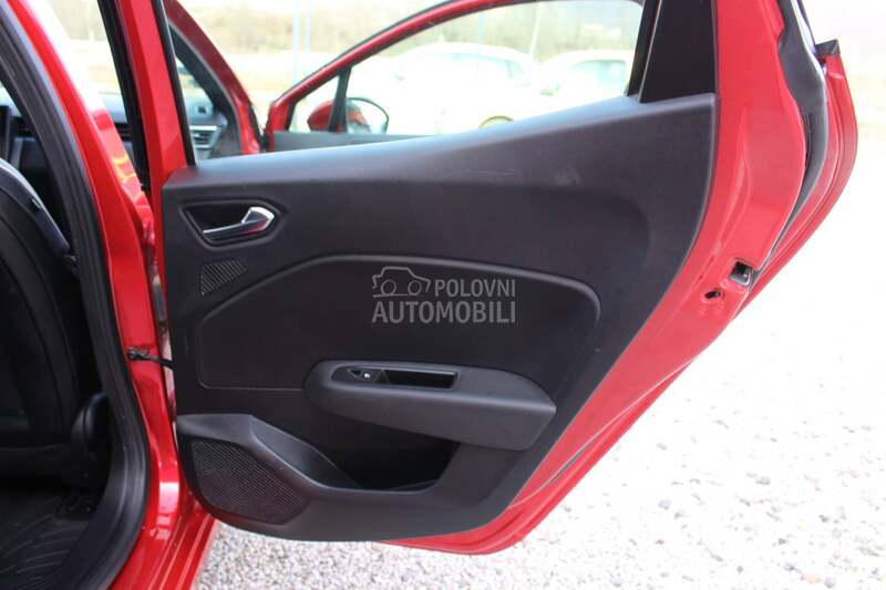 Renault Clio 1.5 DCI INTENS V.SER