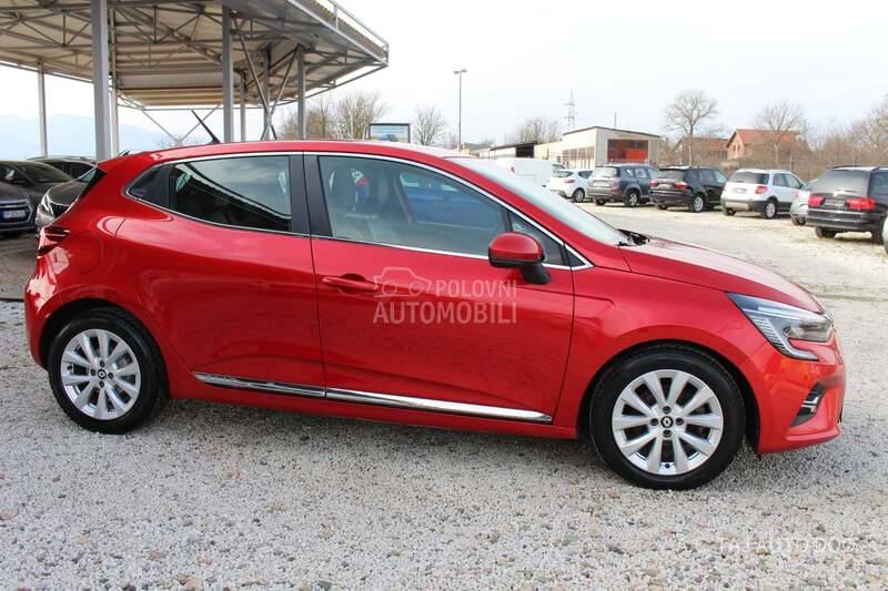 Renault Clio 1.5 DCI INTENS V.SER
