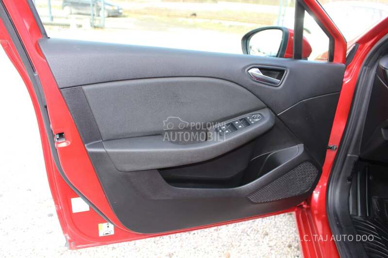 Renault Clio 1.5 DCI INTENS V.SER