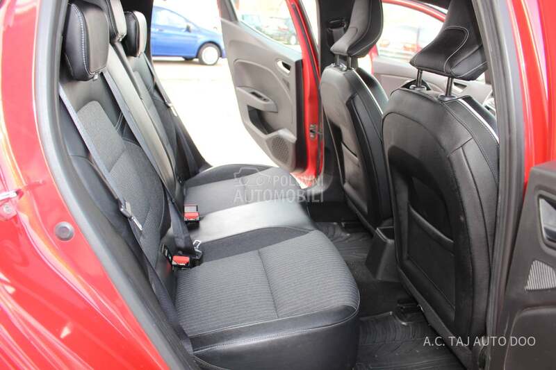 Renault Clio 1.5 DCI INTENS V.SER
