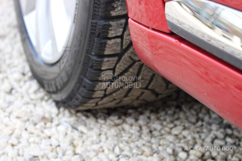 Renault Clio 1.5 DCI INTENS V.SER