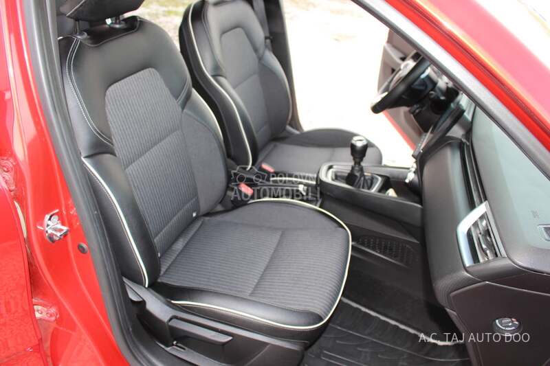 Renault Clio 1.5 DCI INTENS V.SER