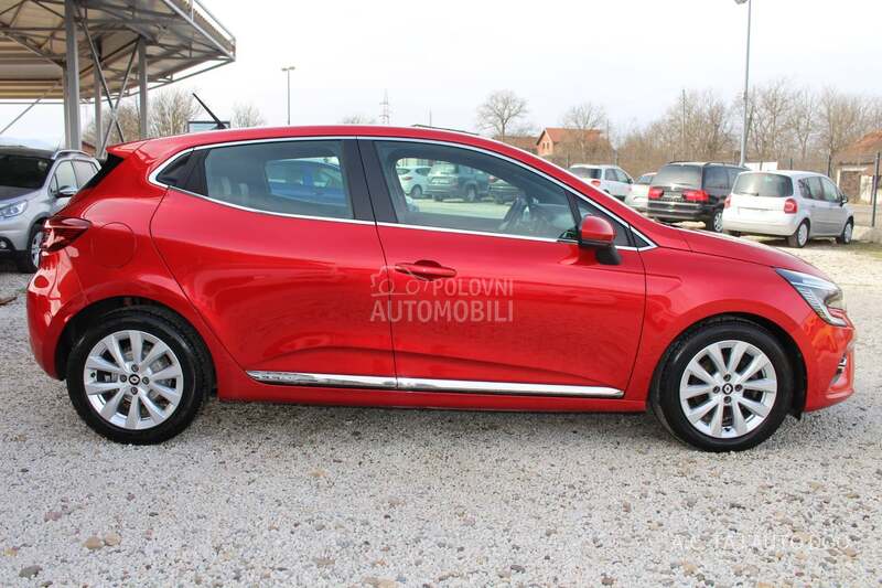 Renault Clio 1.5 DCI INTENS V.SER
