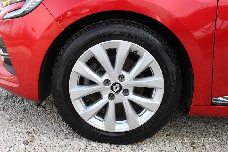 Renault Clio 1.5 DCI INTENS V.SER