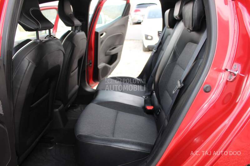 Renault Clio 1.5 DCI INTENS V.SER