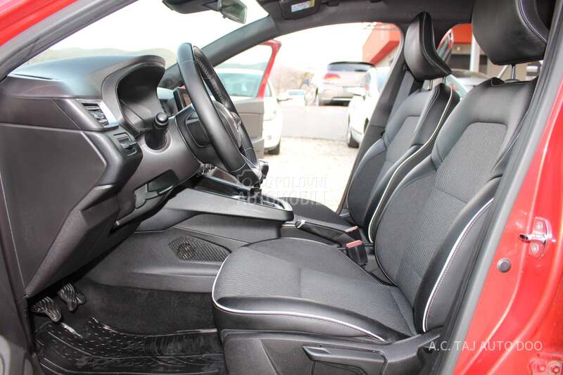 Renault Clio 1.5 DCI INTENS V.SER