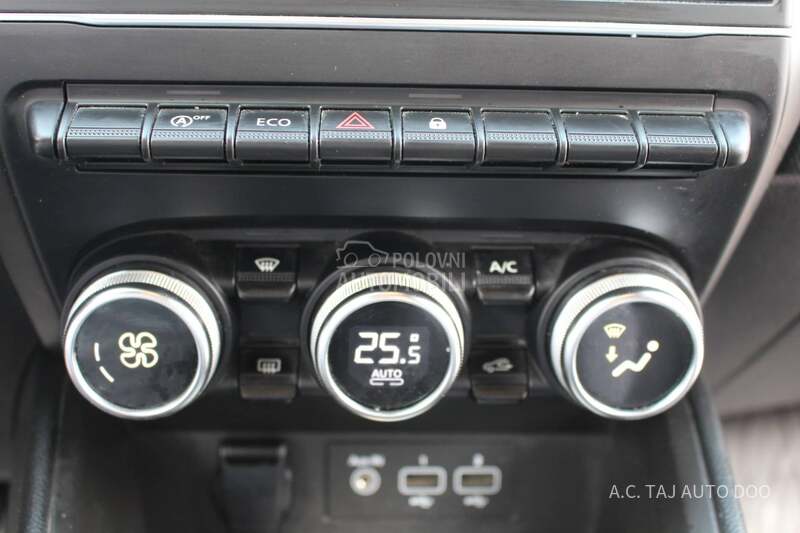 Renault Clio 1.5 DCI INTENS V.SER