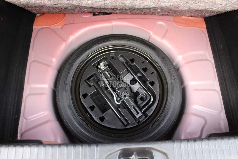 Renault Clio 1.5 DCI INTENS V.SER