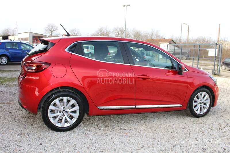 Renault Clio 1.5 DCI INTENS V.SER