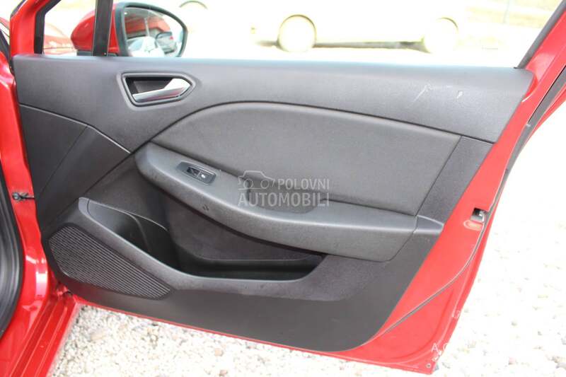 Renault Clio 1.5 DCI INTENS V.SER