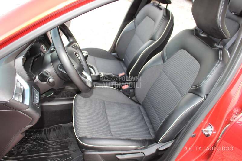 Renault Clio 1.5 DCI INTENS V.SER