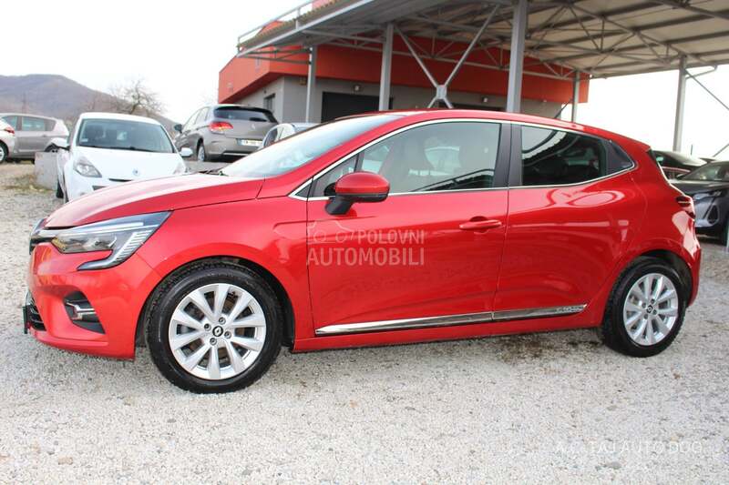 Renault Clio 1.5 DCI INTENS V.SER