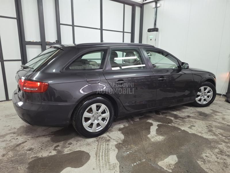Audi A4 A4 2.0tdi QUQTTRO