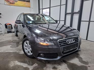Audi A4 A4 2.0tdi QUQTTRO