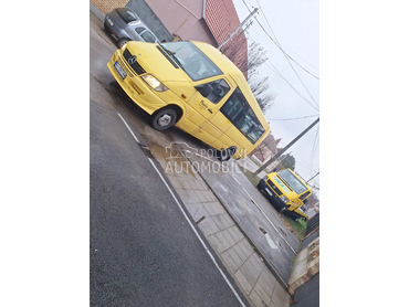 Mercedes Benz SPRINTER 416 CDI