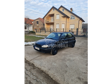 Citroen Saxo 1.1