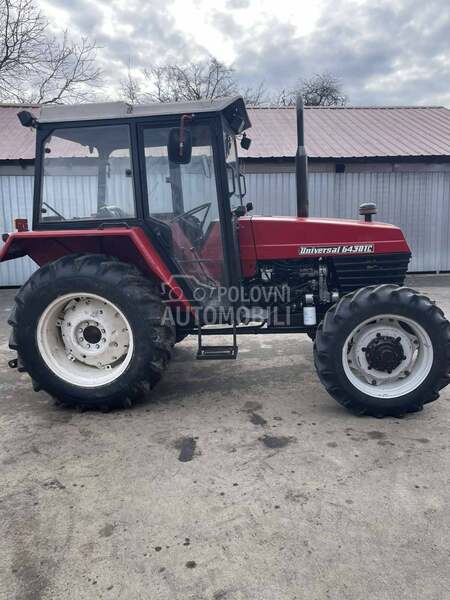 Universal 643 dt